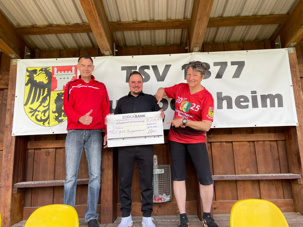 edeka scharrer scheck